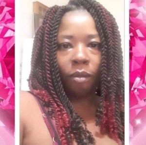 Meet your Posher, Brandy